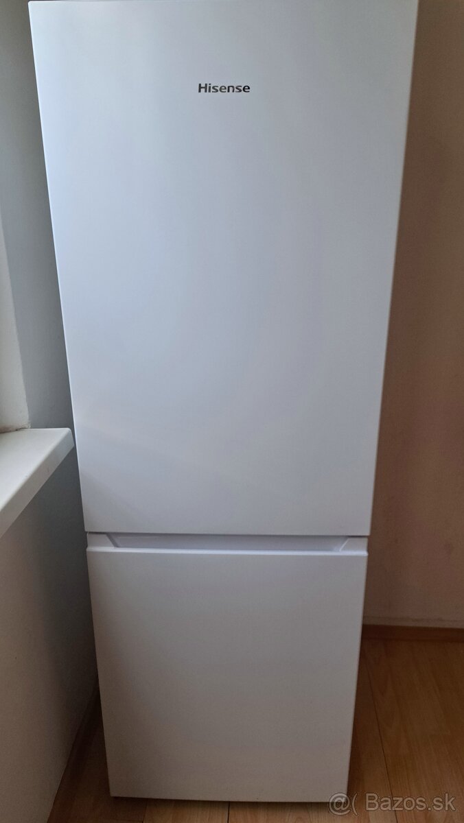 Kombinovaná chladnička na predaj / Košice
