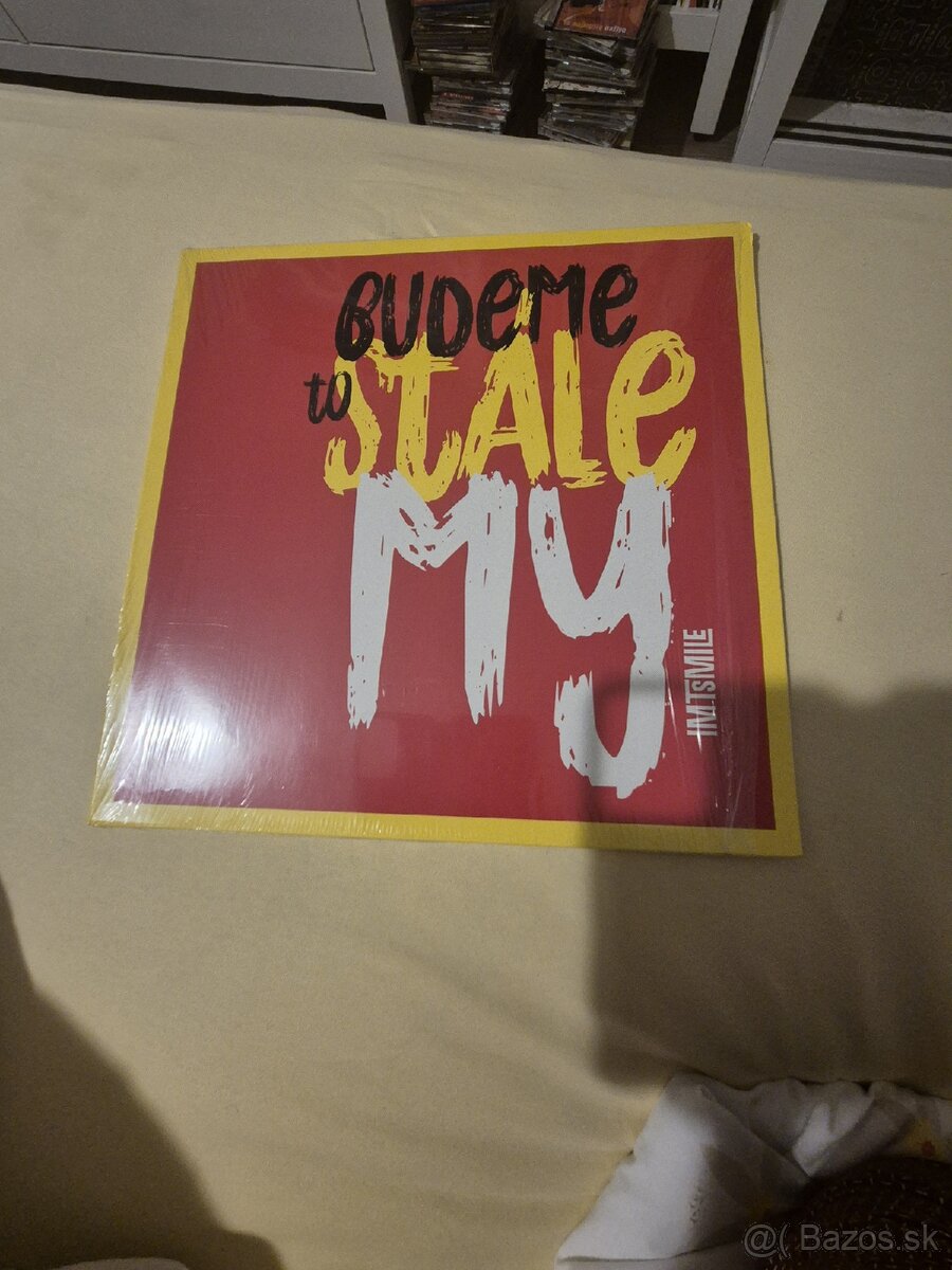 LP IMT Smile - Budeme to stále my