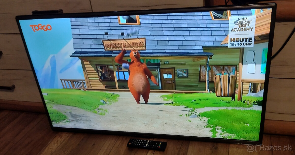 Predám TV LG42LB550V