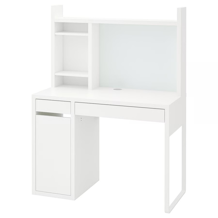 Písací stôl IKEA
