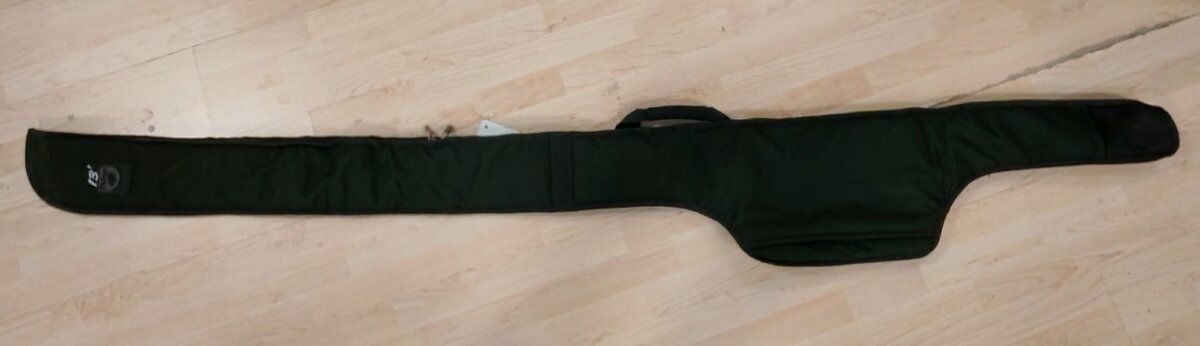 Puzdro na udice pelzer 13´