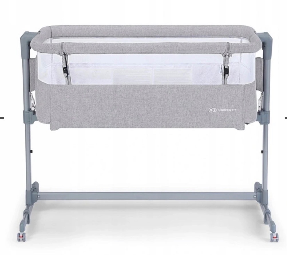 Cestovná postielka kinderkraft