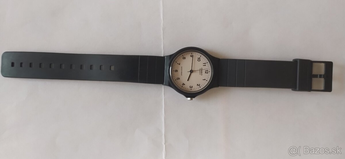 Remienok na hodinky Casio MQ-24