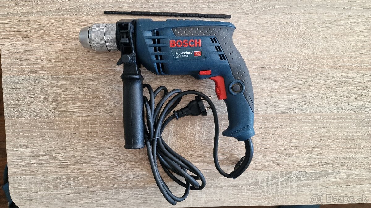 Bosch GSB 13 RE