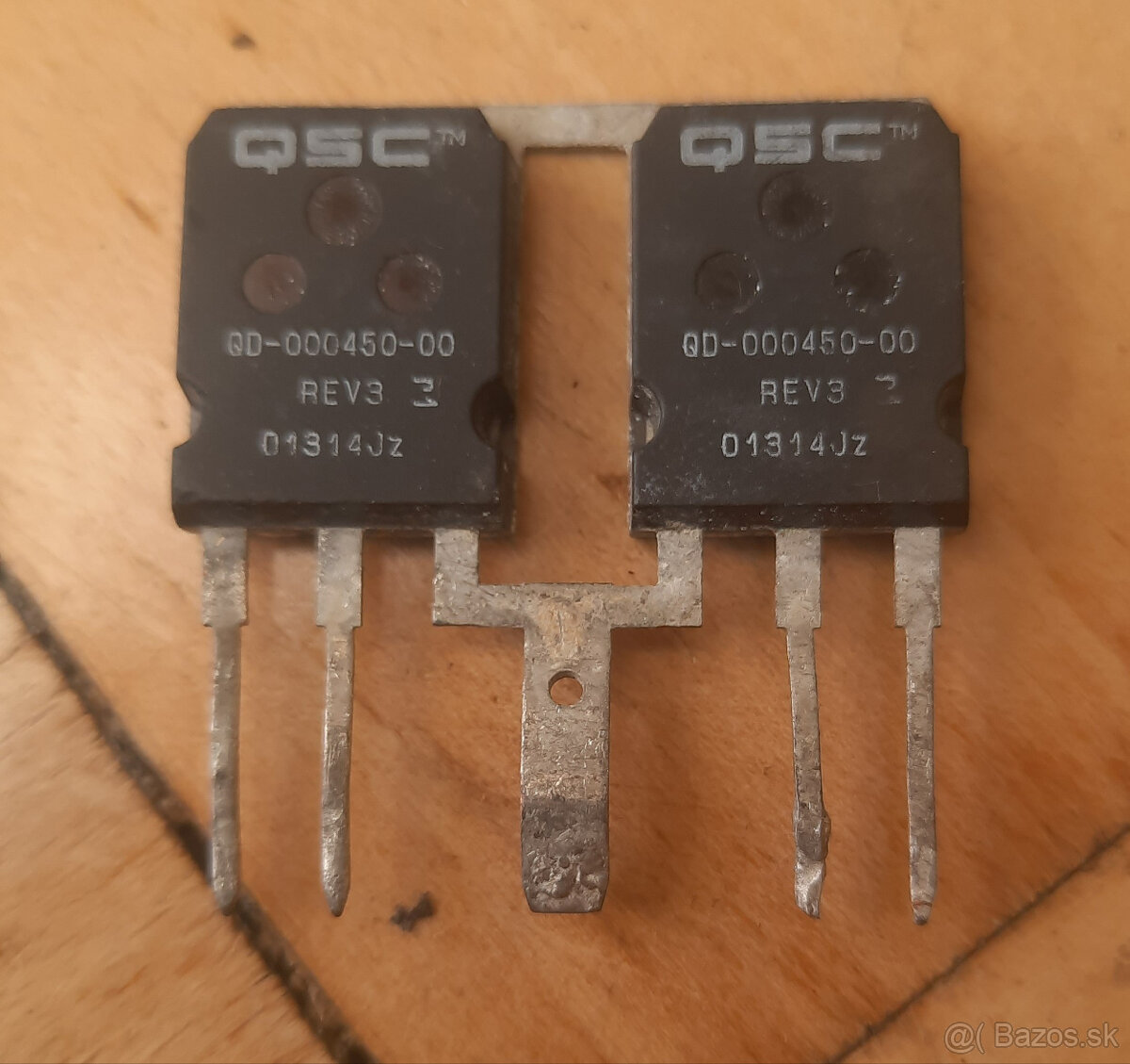 mosfet