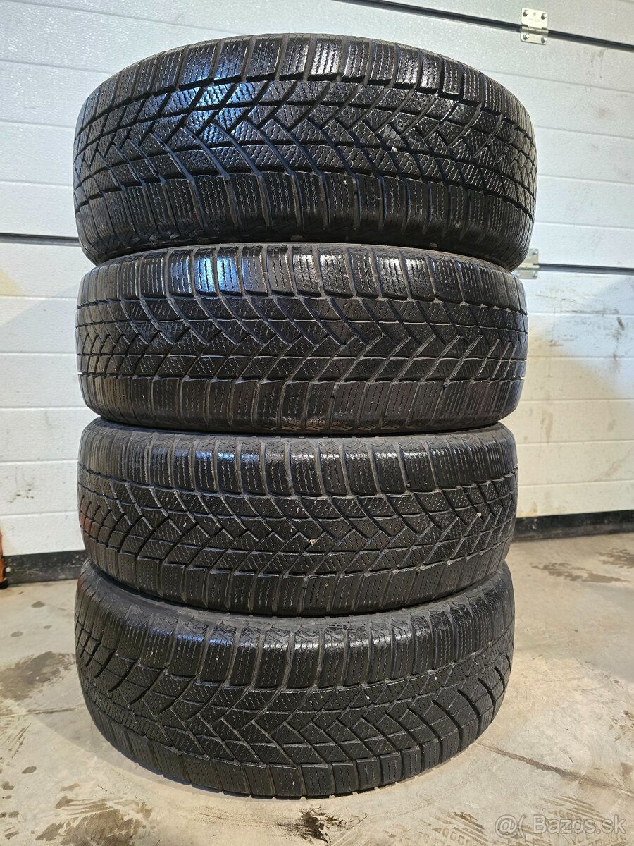 Zimné Pneu Matador Nordicca MP93 185/60 R15