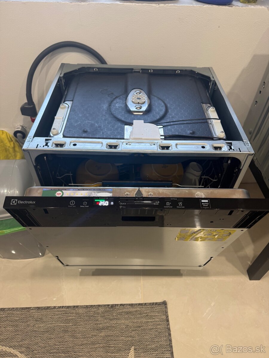 Predam novu Umyvačku riadu Electrolux