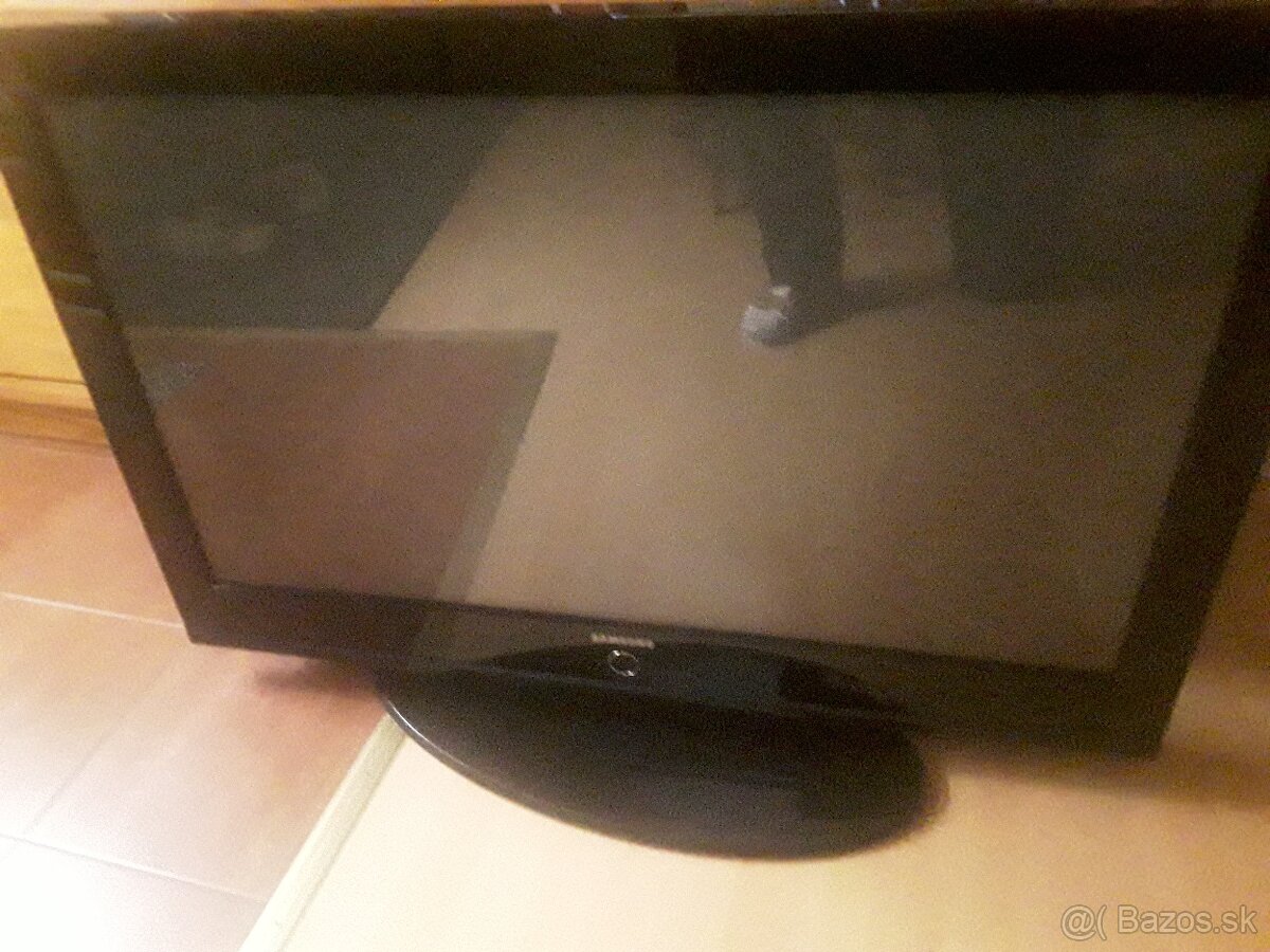 Plazmu Samsung