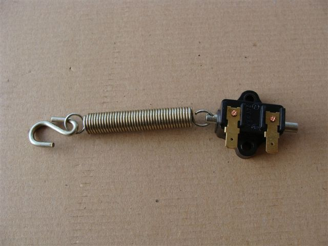 Tatra,Praga,Jawa,ČZ-nový brzdový spínač,bakelit,mechanický