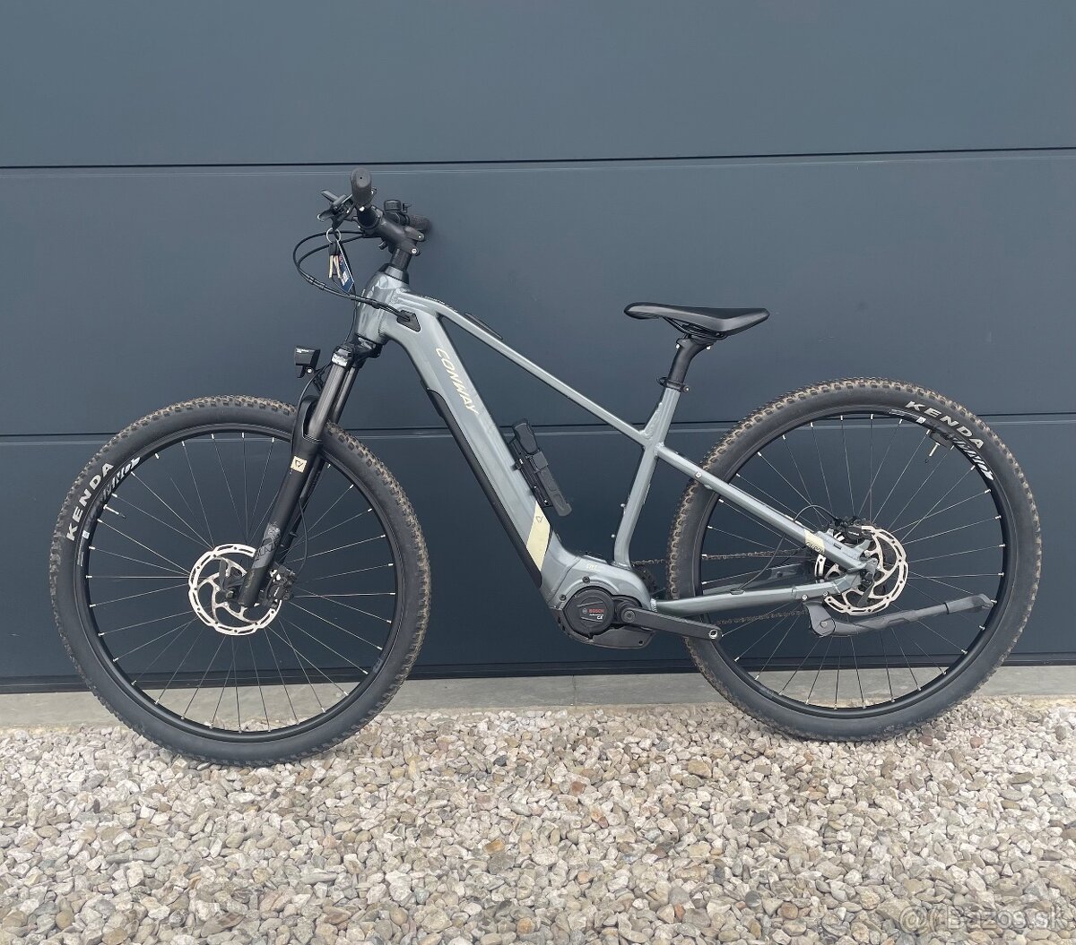 BOSCH Conway Cairon S2.0