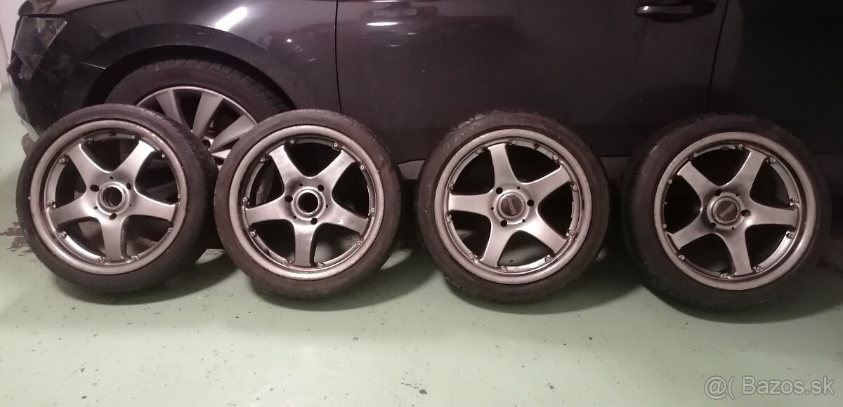 Elektrony Smart 450,451