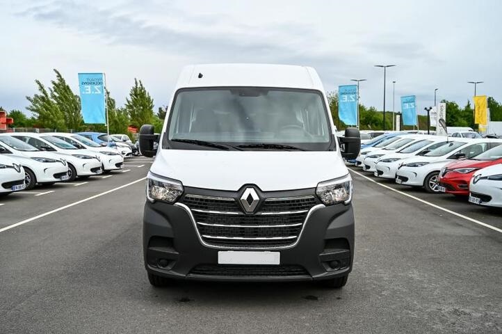 Renault Master , Movano