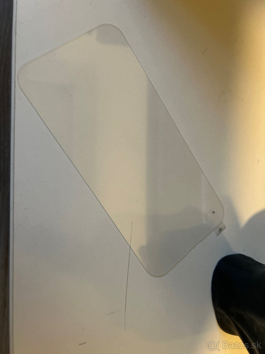 Iphone ochranne sklo