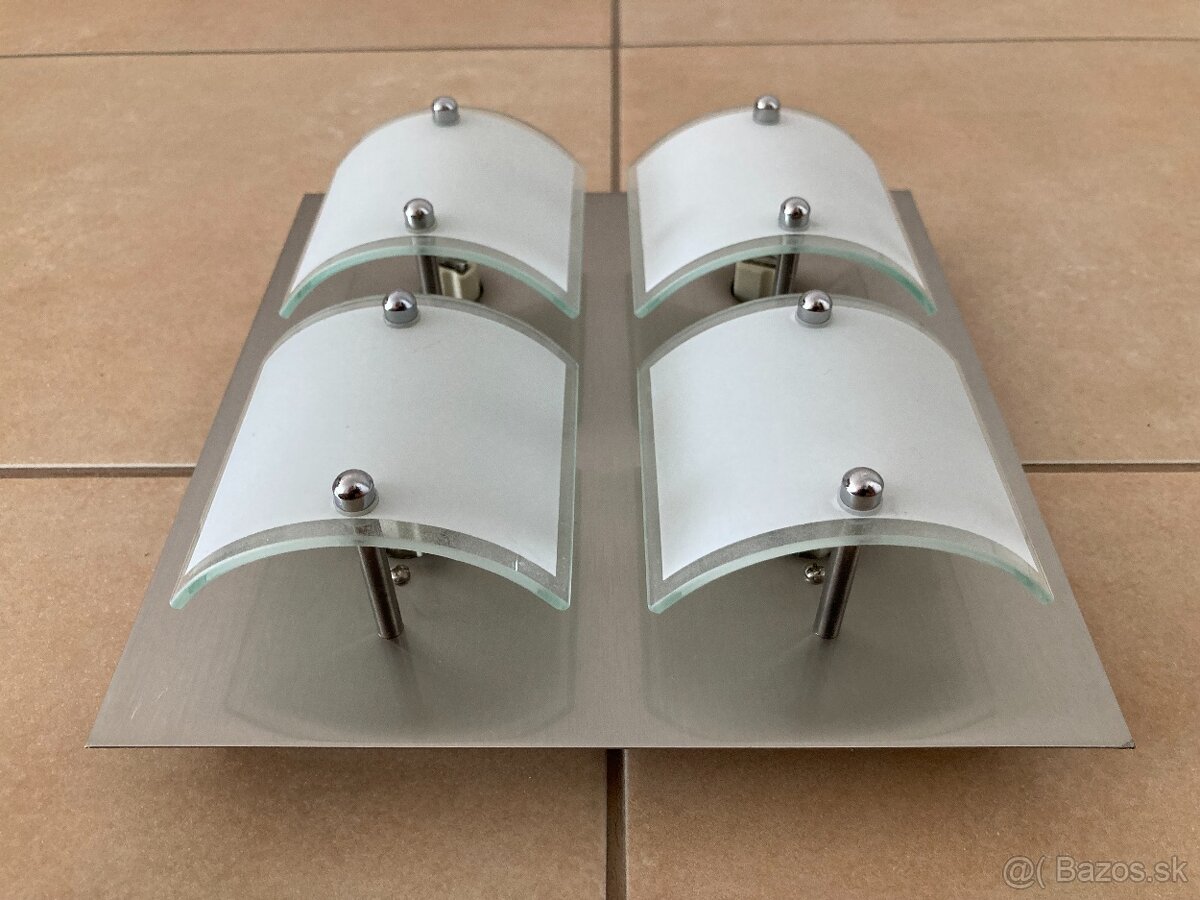 Stropné svietidlo Barbados 4xG9/40W/230V