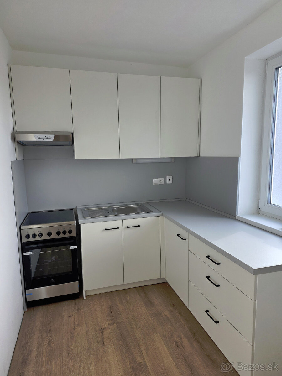 3-izbový byt na predaj · 4 m² · Šaľa — 132 000 €