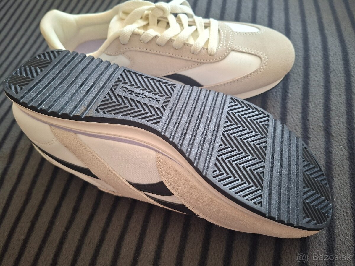 Reebok Sneakersy tenisky