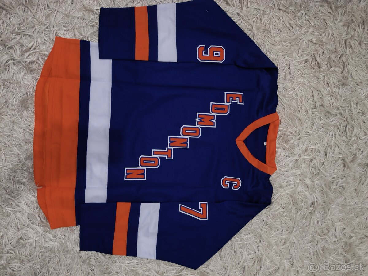Dres Edmonton McDavid