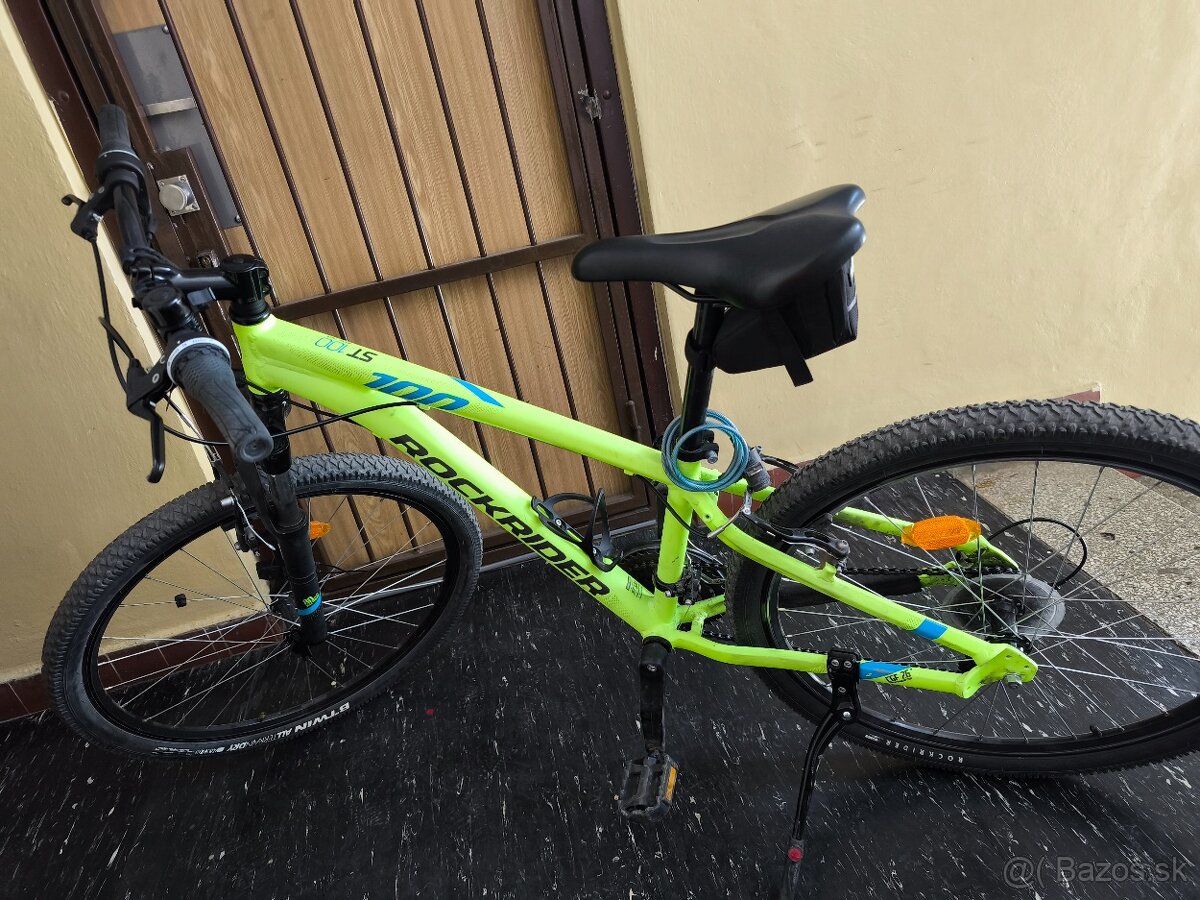 Detský bicykel
