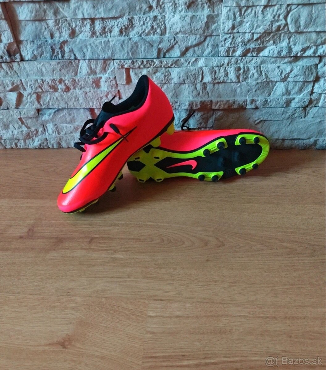 Kopačky Nike Hypervenom Phade
