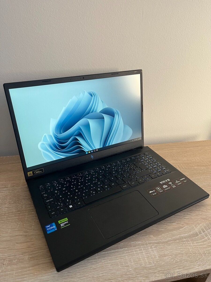 Acer Nitro ANV15-51-71Y4