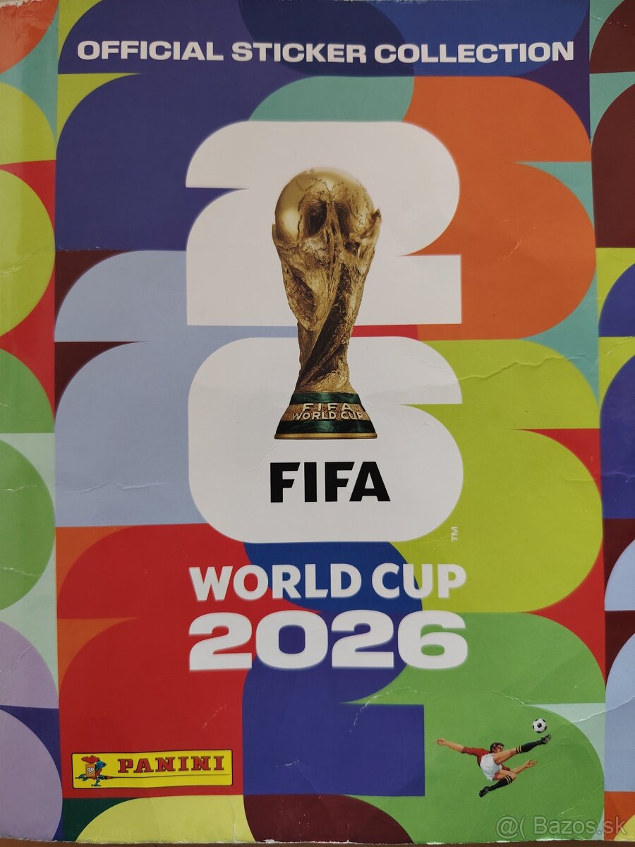 FIFA world cup 2026