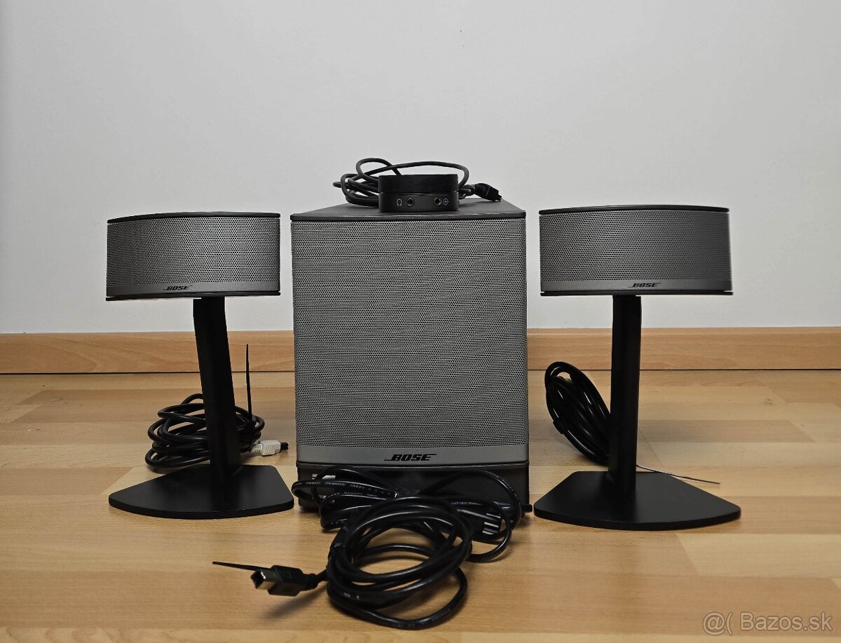 BOSE Companion 5