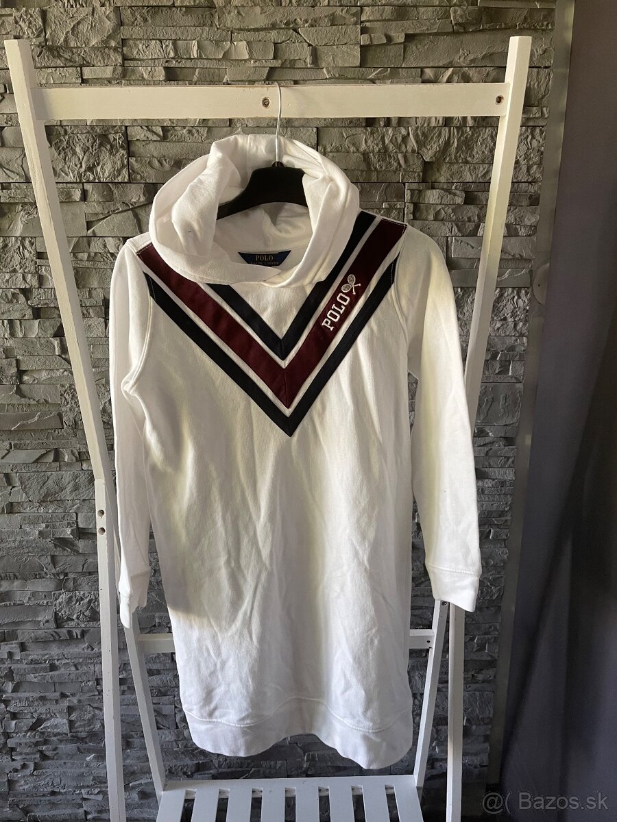 Ralph Lauren v.S