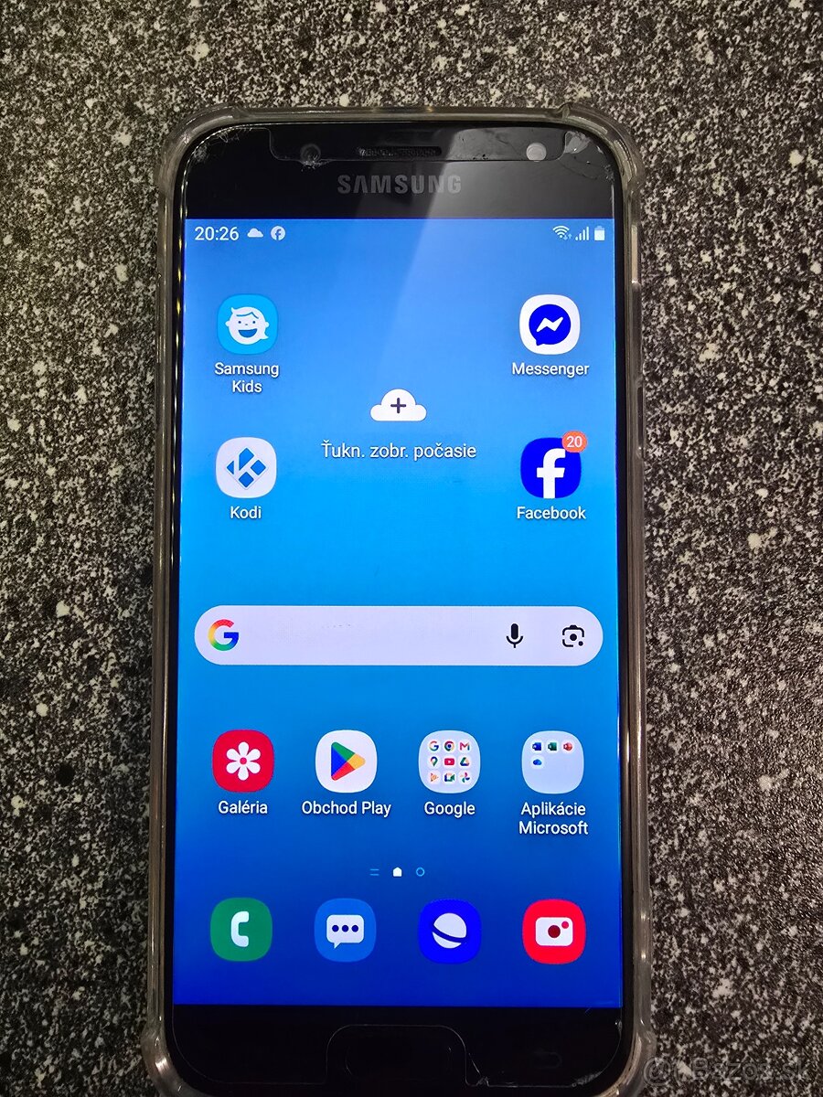 Samsung J5