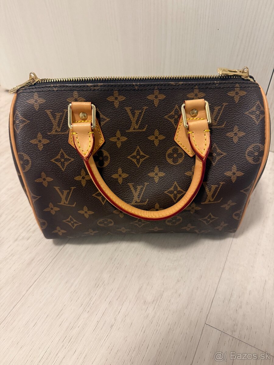 Louis Vuitton speedy 25