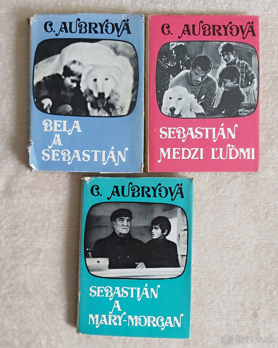 Bela a Sebastián