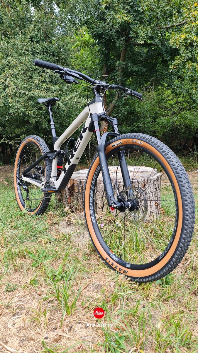 TREK SLASH 9.7