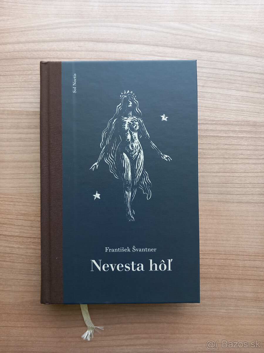 Nevesta hôľ