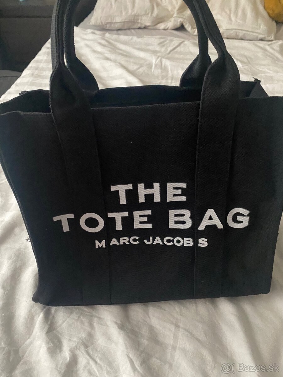 Marc Jacobs Tote bag kabelka