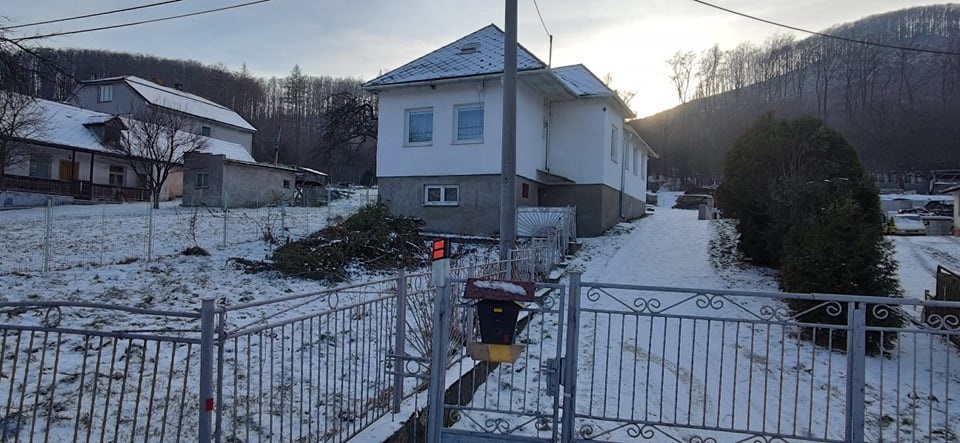 Prenájom dom Zlatá Bańa
