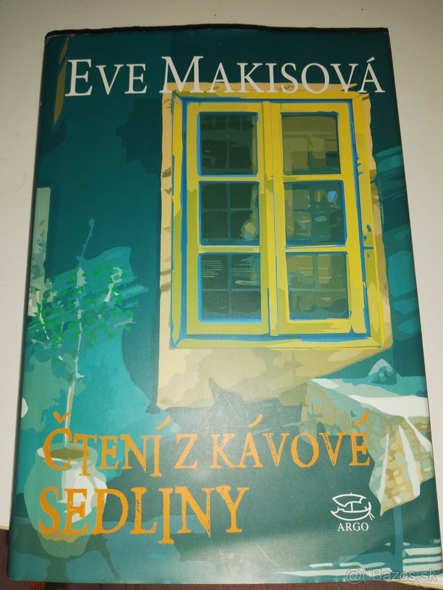 Čtení z kávové sedliny