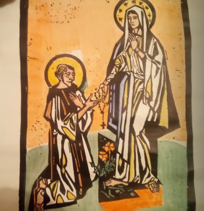 Grafika, Hložník