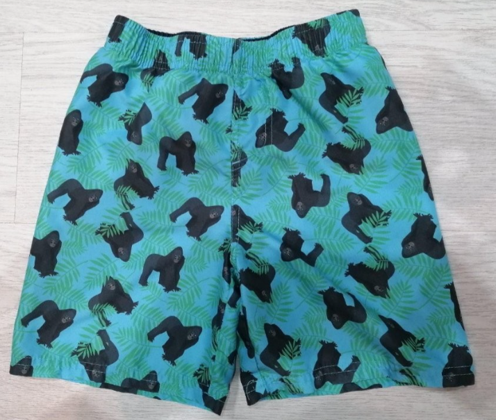 plavky značky H&M veľkosť 140