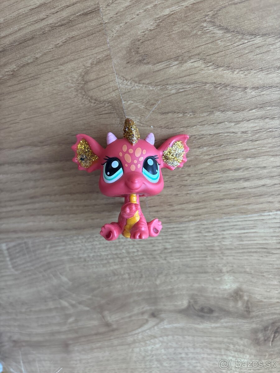 Lps drak