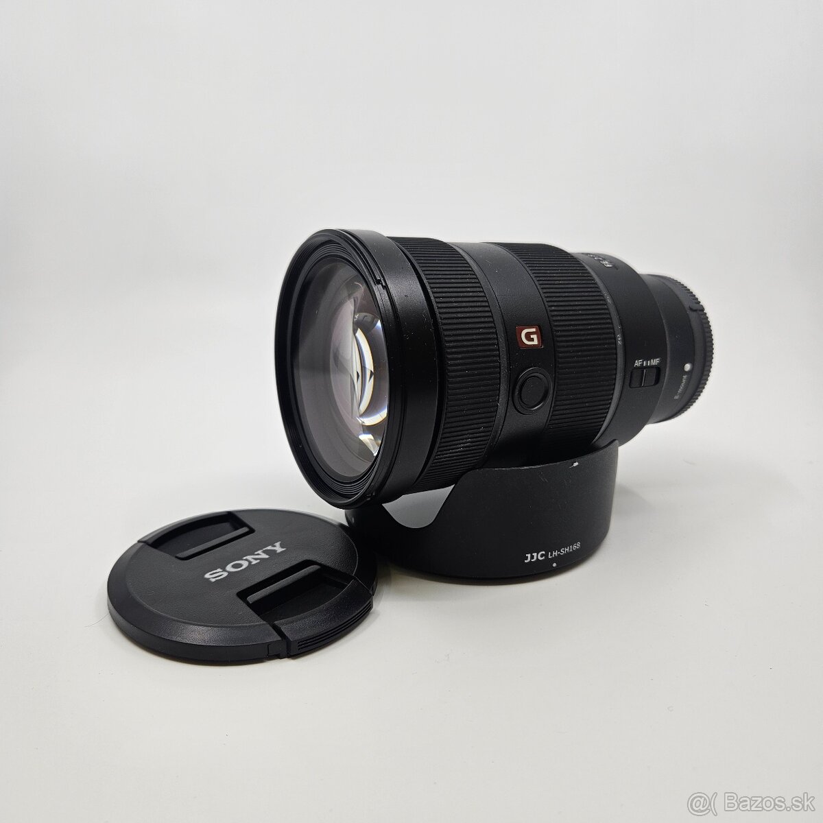 SONY 24-70 GM 2.8