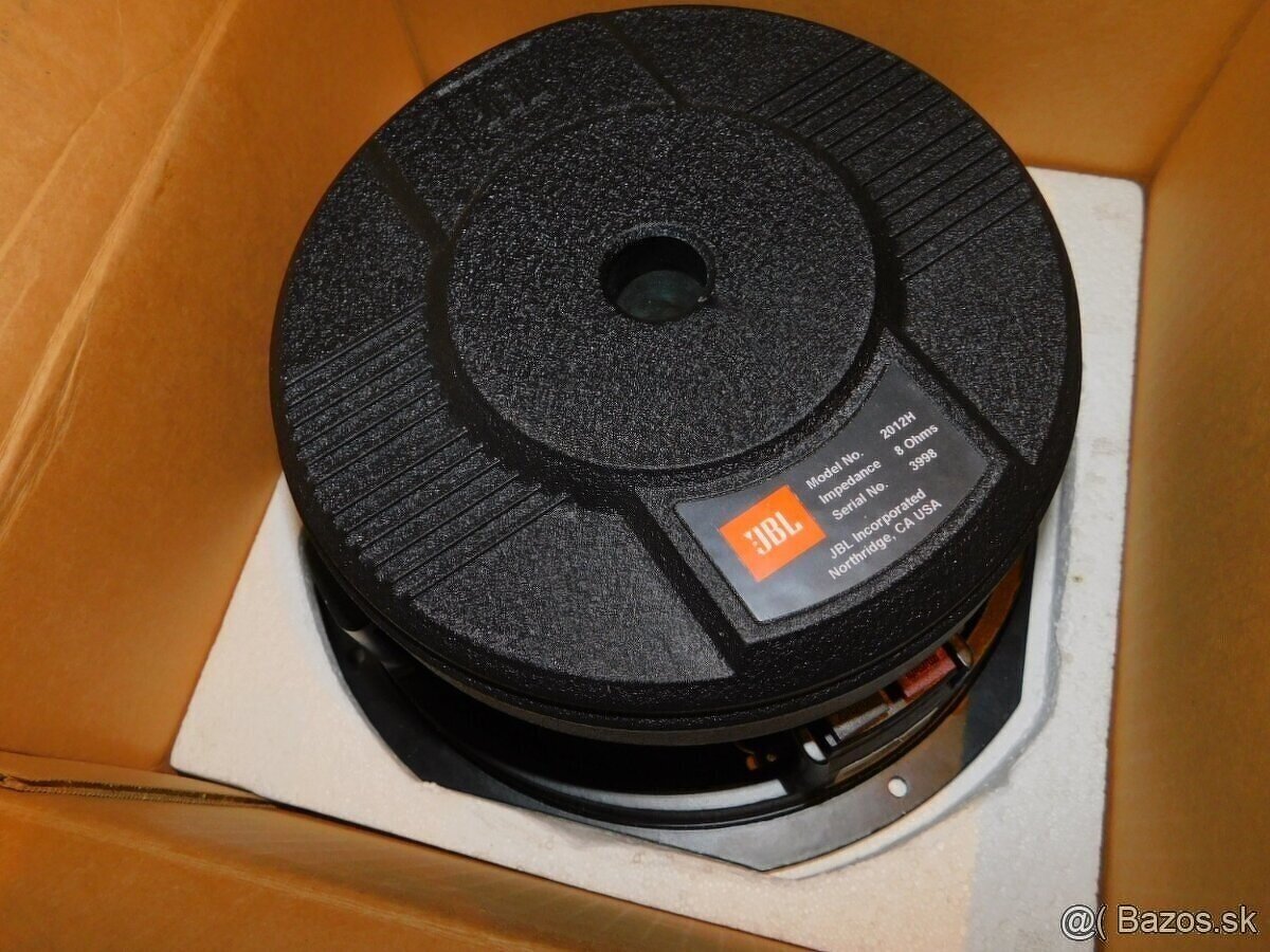 JBL