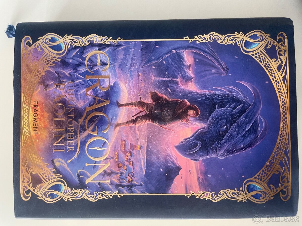 Eragon 1. Cast