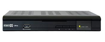 prijímač na Sky link Optibox Ultra HDMI PVR