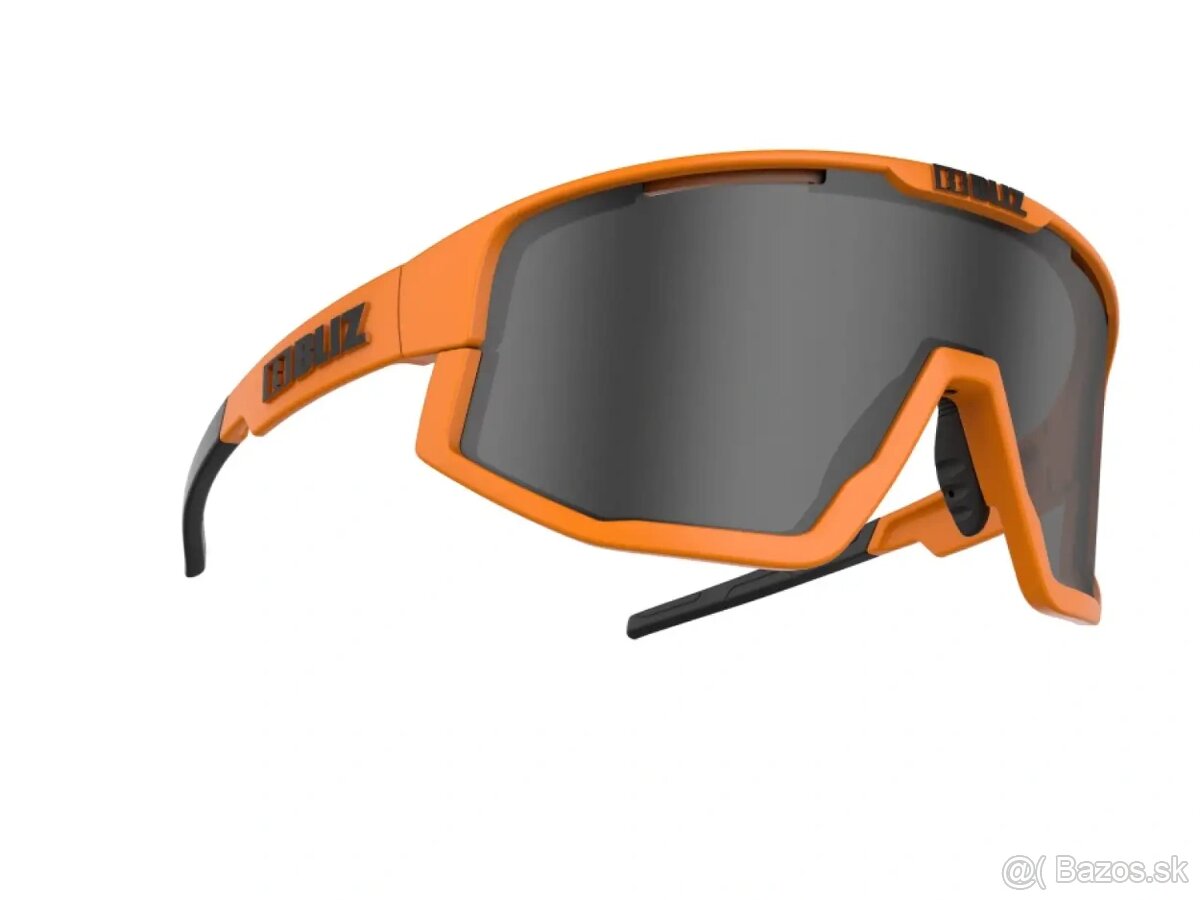 NOVÉ Bliz Vision Neon Orange cat.3 NOVÉ