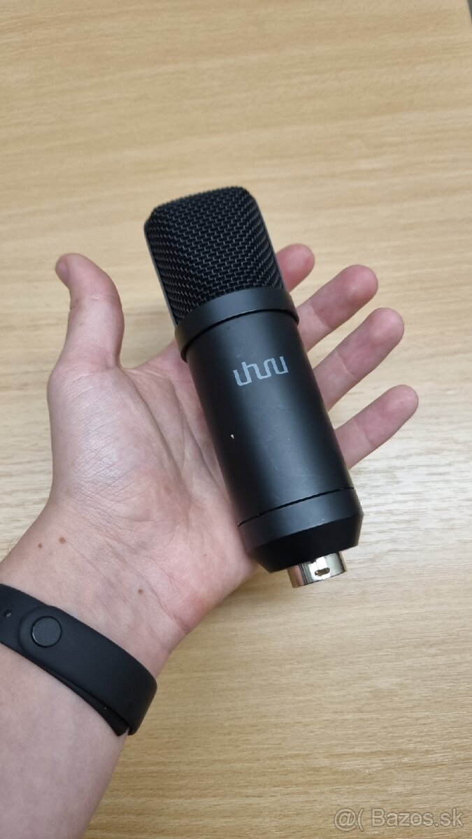 Mikrofon Uhuru XM-900