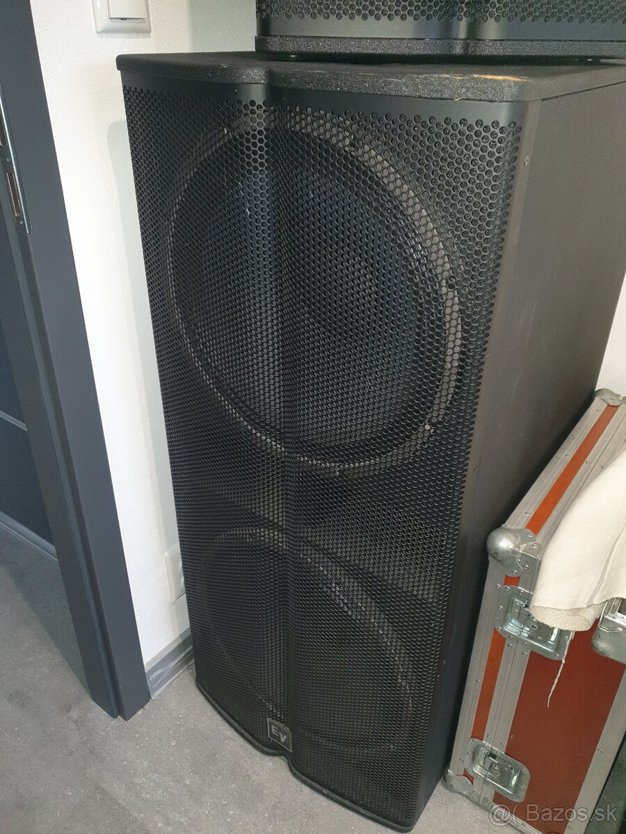 Electro-voice TX Classe Passive