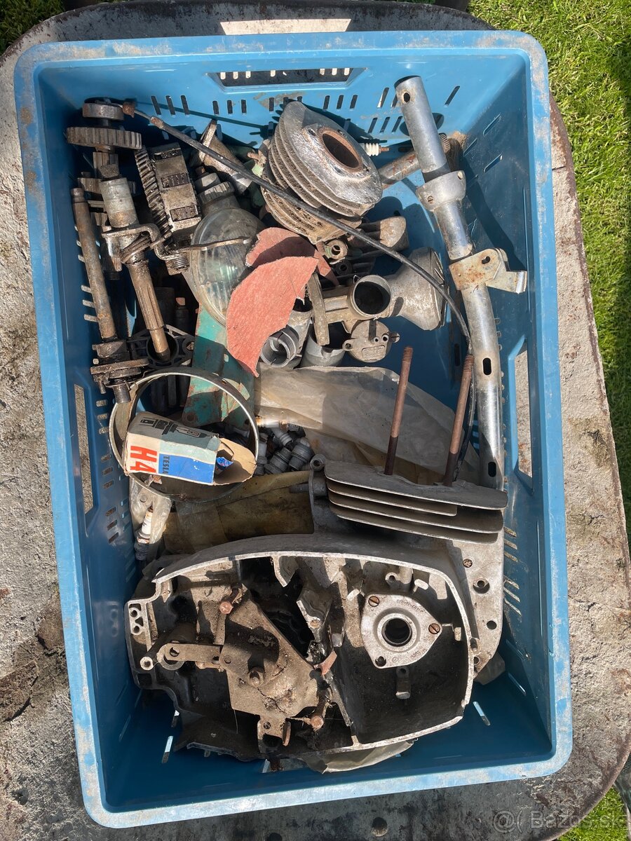 Nd Jawa ,pionier