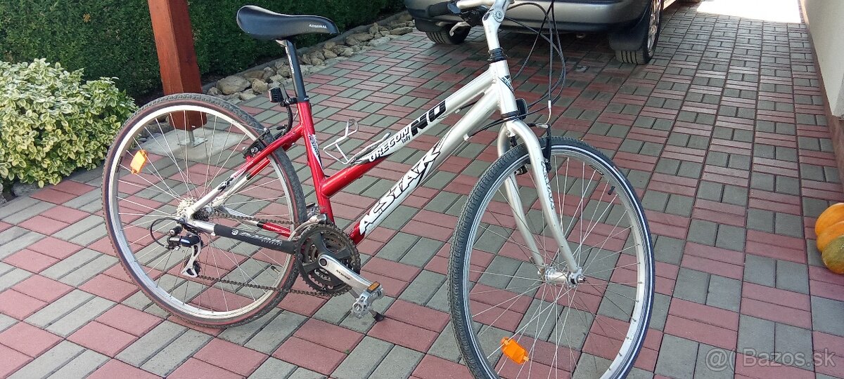 Bicykel