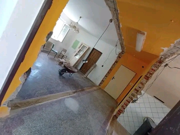 Výkopové práce zemné práce