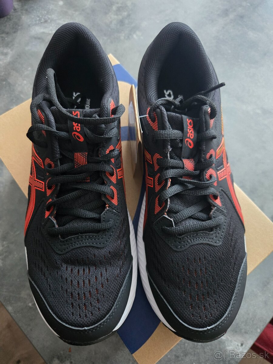 Pánska bežecká obuv Asics