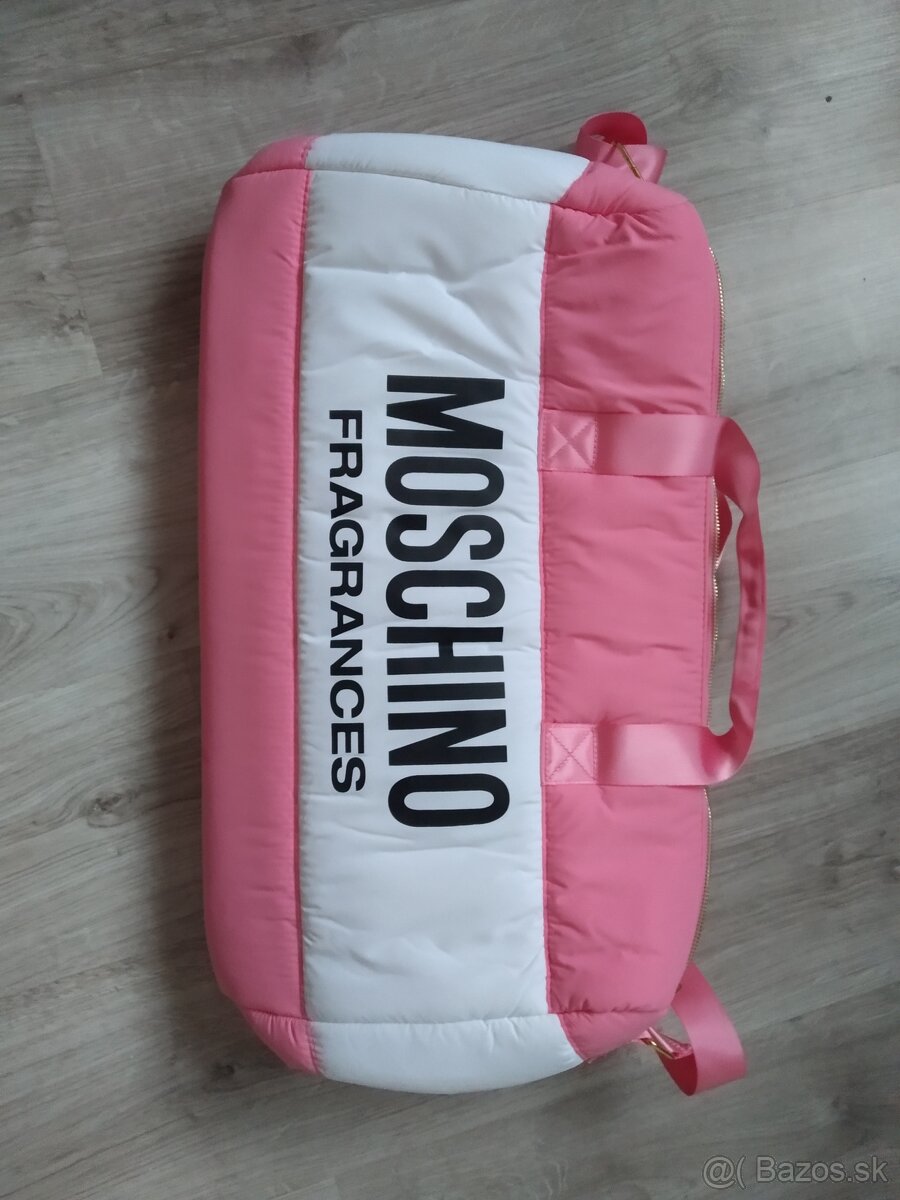 Cestovná taška